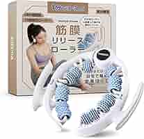 Amazon | マッサージローラー 【取外しハンドル＆1本で全身